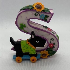 MARY ENGELBREIT LETTER “S”